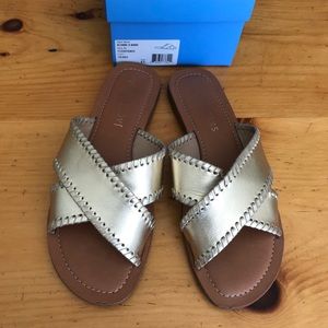 Jack Rogers Sloane X sz 8.5